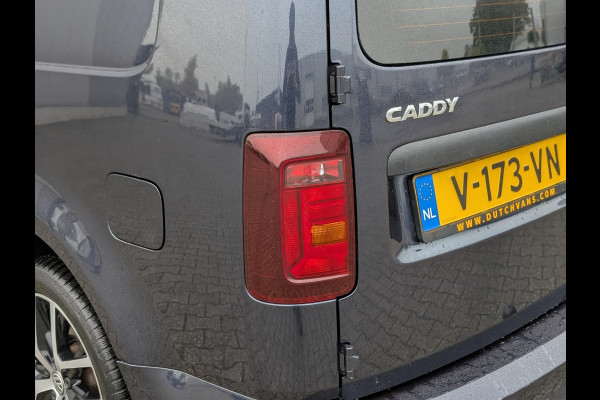 Volkswagen Caddy Maxi 2.0 TDI DSG ACC LED AIRCO TREKHAAK PDC