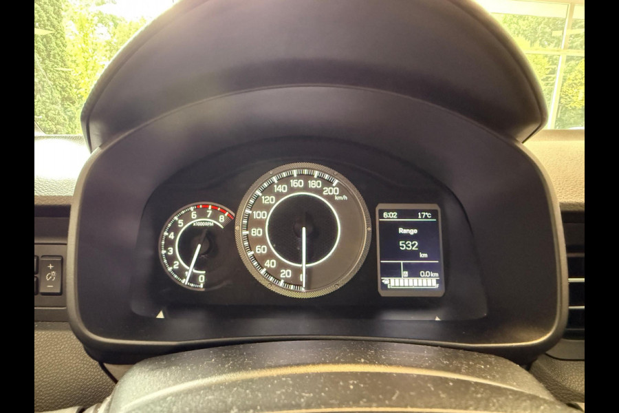 Suzuki Ignis 1.2 Smart Hybrid Select | RIJKLAAR | Android/ Apple CarPlay | Airco | Camera | Stoelverwarming | 16" velgen |