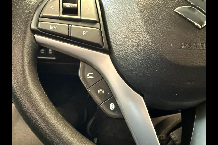 Suzuki Ignis 1.2 Smart Hybrid Select | RIJKLAAR | Android/ Apple CarPlay | Airco | Camera | Stoelverwarming | 16" velgen |