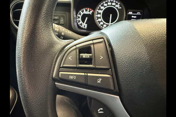 Suzuki Ignis 1.2 Smart Hybrid Select | RIJKLAAR | Android/ Apple CarPlay | Airco | Camera | Stoelverwarming | 16" velgen |