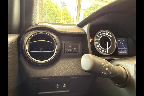 Suzuki Ignis 1.2 Smart Hybrid Select | RIJKLAAR | Android/ Apple CarPlay | Airco | Camera | Stoelverwarming | 16" velgen |