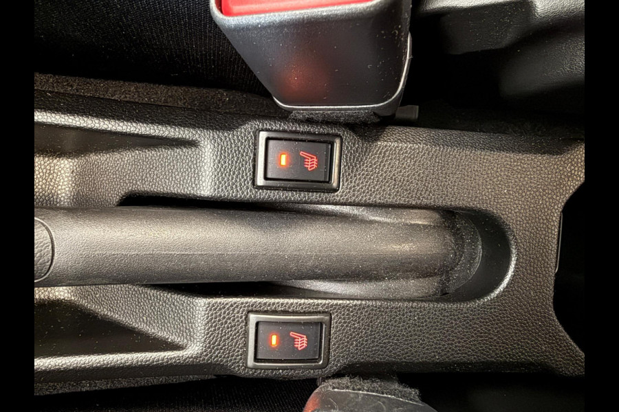 Suzuki Ignis 1.2 Smart Hybrid Select | RIJKLAAR | Android/ Apple CarPlay | Airco | Camera | Stoelverwarming | 16" velgen |