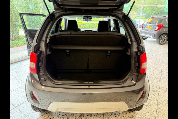 Suzuki Ignis 1.2 Smart Hybrid Select | RIJKLAAR | Android/ Apple CarPlay | Airco | Camera | Stoelverwarming | 16" velgen |