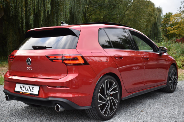 Volkswagen Golf GTI 2.0 TSI 245PK DSG GTI-SPORT HARMANN-KARDON/IQ-LIGHT/PANORAMADAK