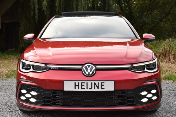 Volkswagen Golf GTI 2.0 TSI 245PK DSG GTI-SPORT HARMANN-KARDON/IQ-LIGHT/PANORAMADAK