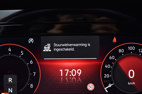 Volkswagen Golf GTI 2.0 TSI 245PK DSG GTI-SPORT HARMANN-KARDON/IQ-LIGHT/PANORAMADAK