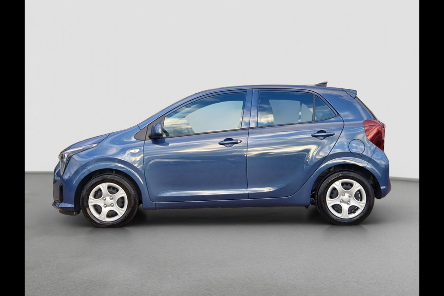 Kia Picanto 1.0 DPI DynamicLine | Noodrem | Navi | Camera | Cruise | Android Auto / Apple Carplay |