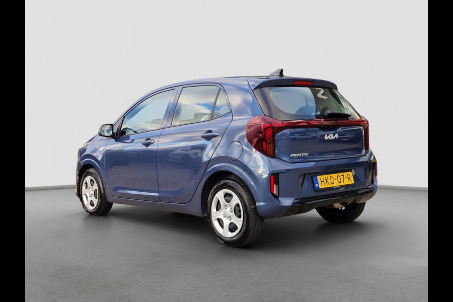 Kia Picanto 1.0 DPI DynamicLine | Noodrem | Navi | Camera | Cruise | Android Auto / Apple Carplay |