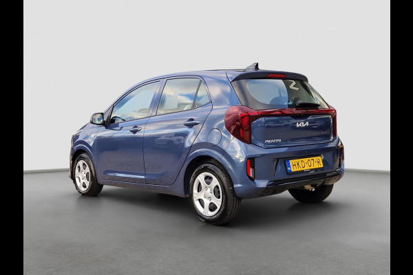 Kia Picanto 1.0 DPI DynamicLine | Noodrem | Navi | Camera | Cruise | Android Auto / Apple Carplay |