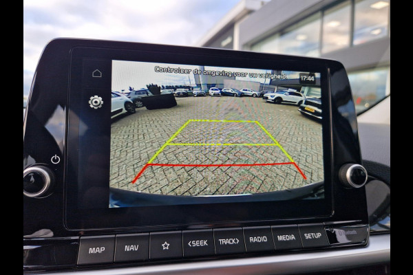 Kia Picanto 1.0 DPI DynamicLine | Noodrem | Navi | Camera | Cruise | Android Auto / Apple Carplay |