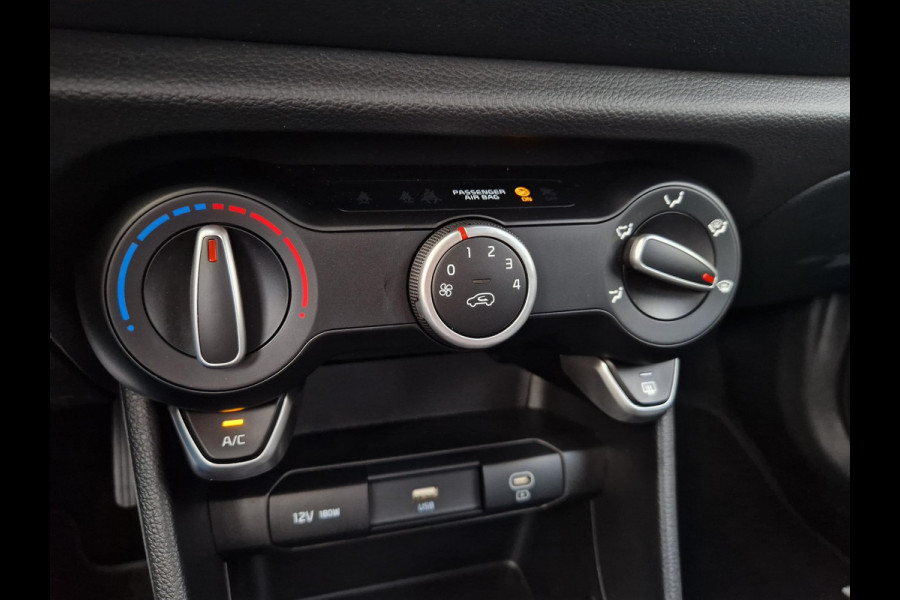 Kia Picanto 1.0 DPI DynamicLine | Noodrem | Navi | Camera | Cruise | Android Auto / Apple Carplay |