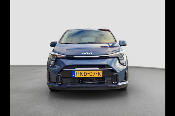 Kia Picanto 1.0 DPI DynamicLine | Noodrem | Navi | Camera | Cruise | Android Auto / Apple Carplay |