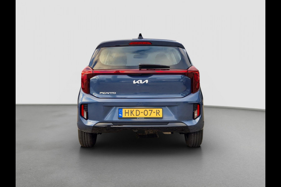 Kia Picanto 1.0 DPI DynamicLine | Noodrem | Navi | Camera | Cruise | Android Auto / Apple Carplay |