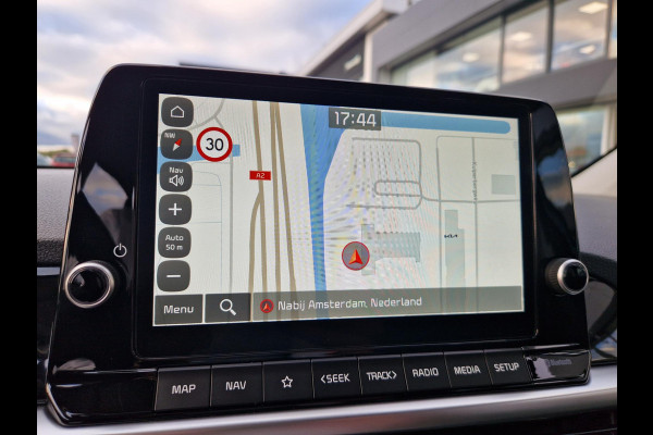 Kia Picanto 1.0 DPI DynamicLine | Noodrem | Navi | Camera | Cruise | Android Auto / Apple Carplay |