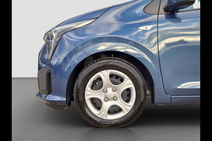 Kia Picanto 1.0 DPI DynamicLine | Noodrem | Navi | Camera | Cruise | Android Auto / Apple Carplay |
