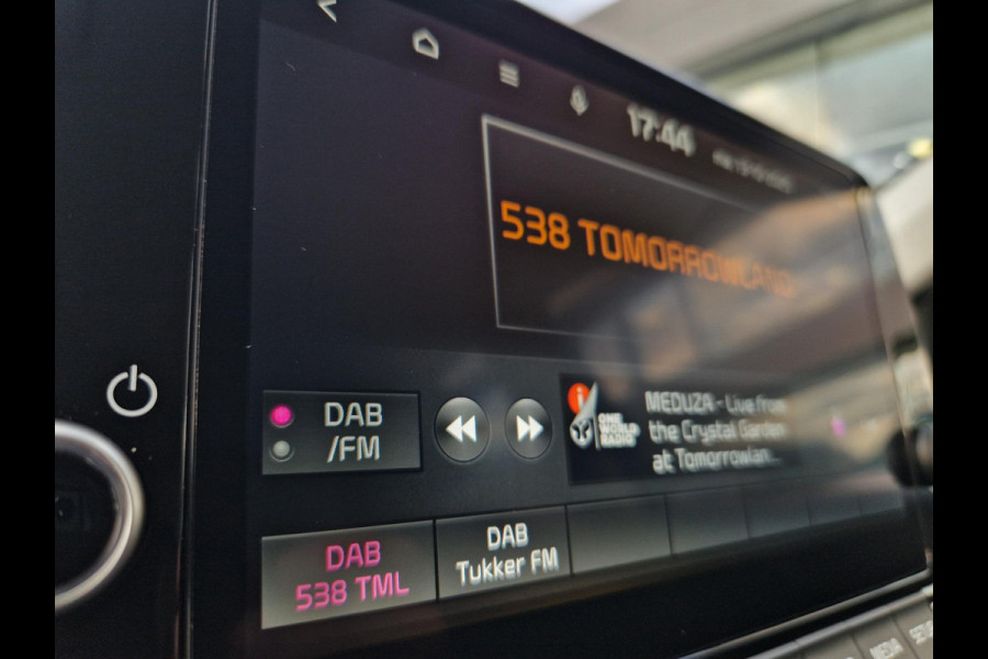 Kia Picanto 1.0 DPI DynamicLine | Noodrem | Navi | Camera | Cruise | Android Auto / Apple Carplay |