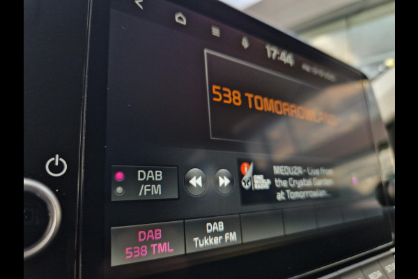 Kia Picanto 1.0 DPI DynamicLine | Noodrem | Navi | Camera | Cruise | Android Auto / Apple Carplay |