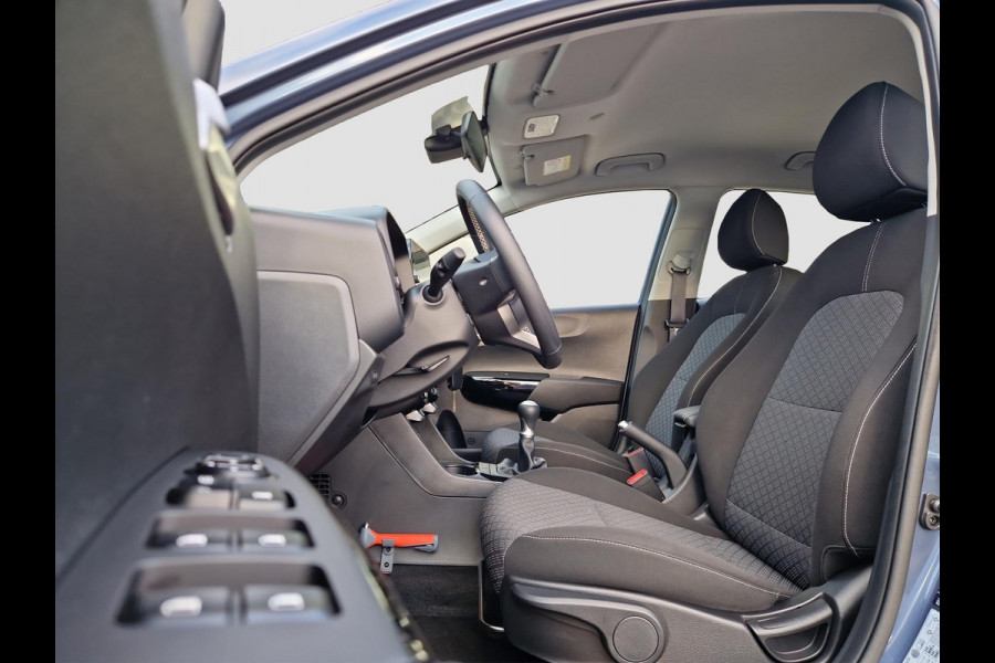Kia Picanto 1.0 DPI DynamicLine | Noodrem | Navi | Camera | Cruise | Android Auto / Apple Carplay |