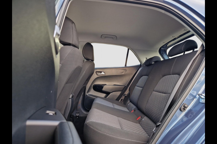 Kia Picanto 1.0 DPI DynamicLine | Noodrem | Navi | Camera | Cruise | Android Auto / Apple Carplay |