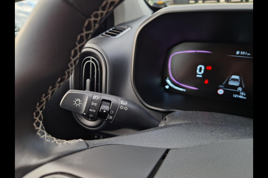Kia Picanto 1.0 DPI DynamicLine | Noodrem | Navi | Camera | Cruise | Android Auto / Apple Carplay |