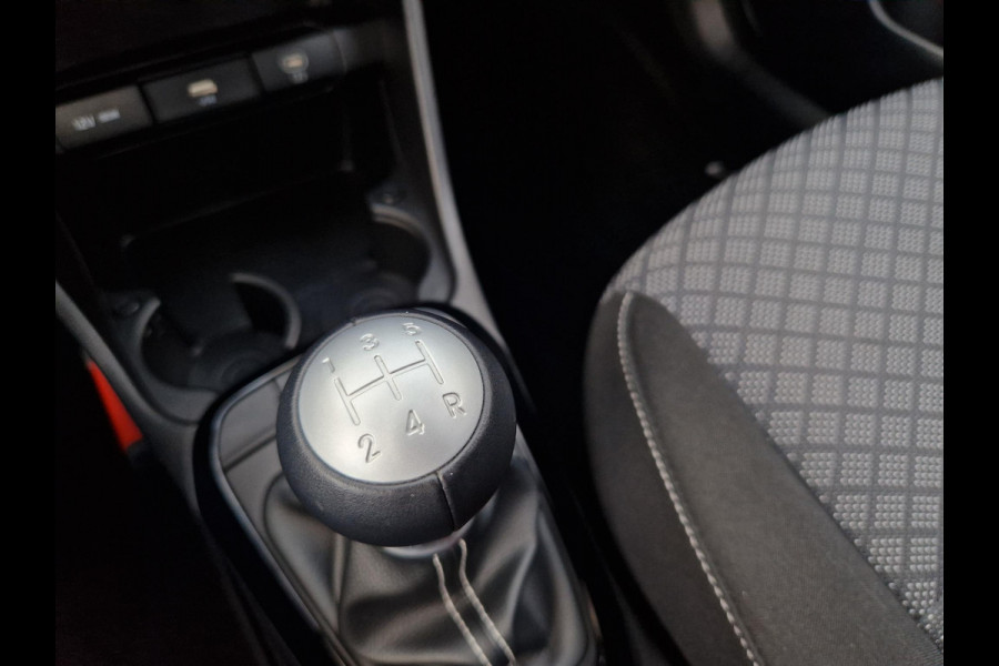 Kia Picanto 1.0 DPI DynamicLine | Noodrem | Navi | Camera | Cruise | Android Auto / Apple Carplay |