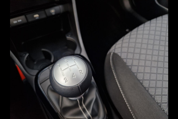 Kia Picanto 1.0 DPI DynamicLine | Noodrem | Navi | Camera | Cruise | Android Auto / Apple Carplay |