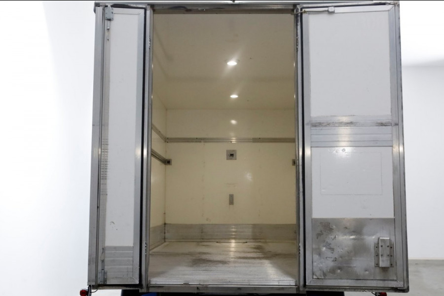 Volkswagen Crafter 35 2.0 TDI E6 Bakwagen met achterdeuren 2 Persoons 02-2020