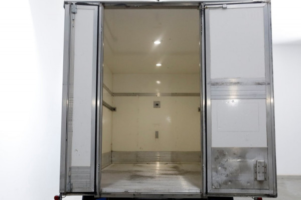 Volkswagen Crafter 35 2.0 TDI E6 Bakwagen met achterdeuren 2 Persoons 02-2020