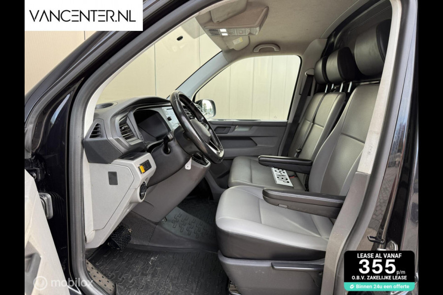 Volkswagen Transporter 2.0 TDI 150PK DSG Automaat Carplay
