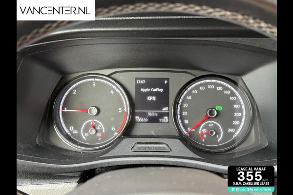 Volkswagen Transporter 2.0 TDI 150PK DSG Automaat Carplay
