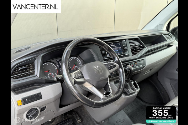 Volkswagen Transporter 2.0 TDI 150PK DSG Automaat Carplay