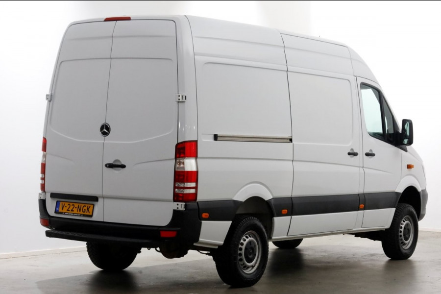 Mercedes-Benz Sprinter 314 CDI 143pk E6 L2H2 4x4 ZG3 01-2019