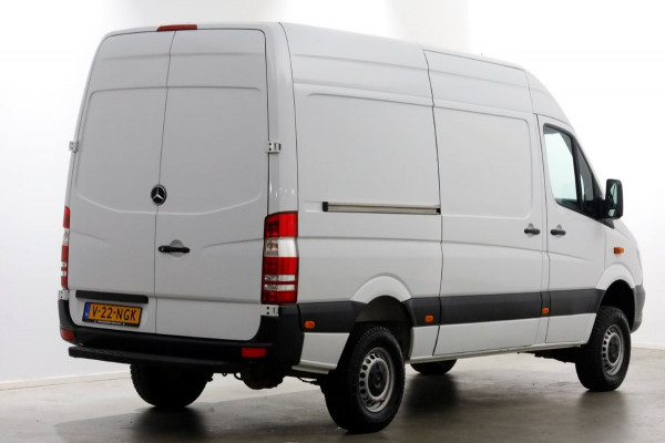 Mercedes-Benz Sprinter 314 CDI 143pk E6 L2H2 4x4 ZG3 01-2019
