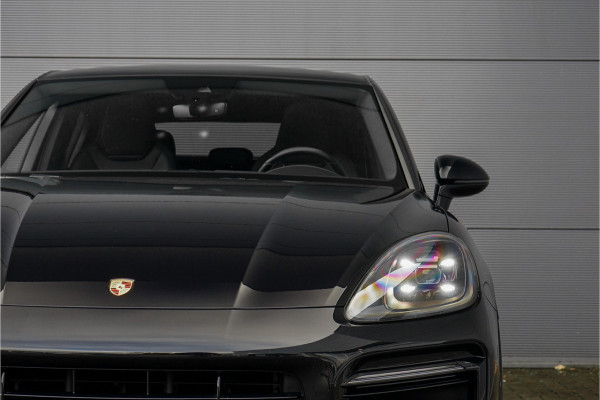 Porsche Cayenne Coupé 3.0 E-Hybrid Sport Design Sport Chrono 4WS Bose 21"
