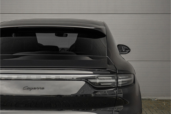 Porsche Cayenne Coupé 3.0 E-Hybrid Sport Design Sport Chrono 4WS Bose 21"