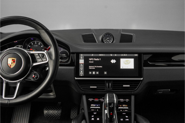 Porsche Cayenne Coupé 3.0 E-Hybrid Sport Design Sport Chrono 4WS Bose 21"