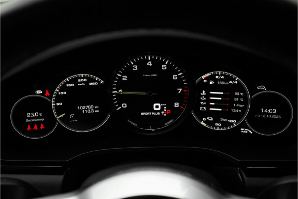 Porsche Cayenne Coupé 3.0 E-Hybrid Sport Design Sport Chrono 4WS Bose 21"