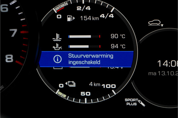 Porsche Cayenne Coupé 3.0 E-Hybrid Sport Design Sport Chrono 4WS Bose 21"