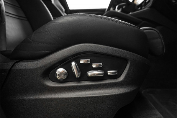 Porsche Cayenne Coupé 3.0 E-Hybrid Sport Design Sport Chrono 4WS Bose 21"