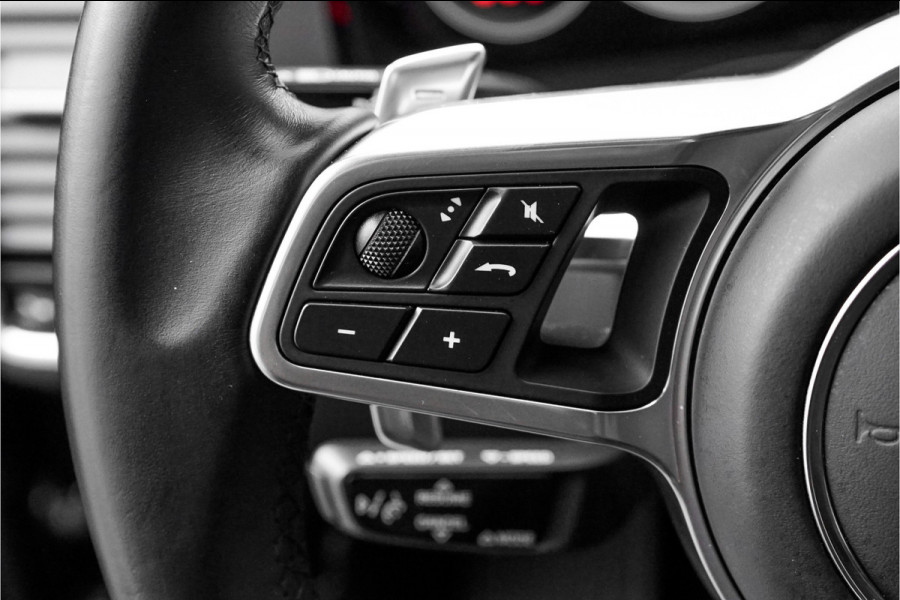 Porsche Cayenne Coupé 3.0 E-Hybrid Sport Design Sport Chrono 4WS Bose 21"
