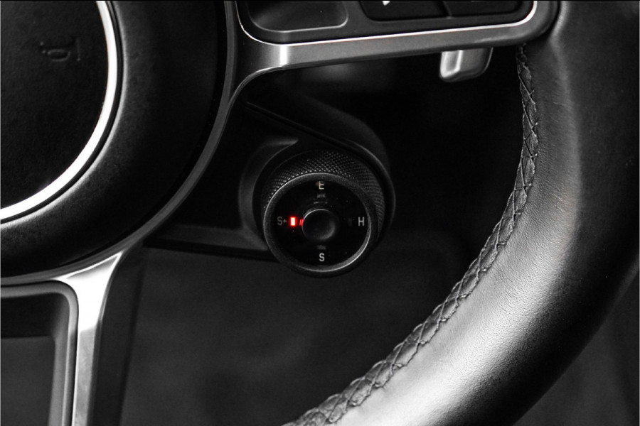 Porsche Cayenne Coupé 3.0 E-Hybrid Sport Design Sport Chrono 4WS Bose 21"