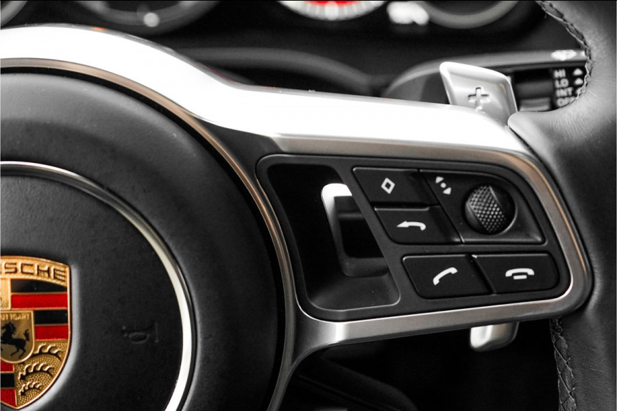 Porsche Cayenne Coupé 3.0 E-Hybrid Sport Design Sport Chrono 4WS Bose 21"