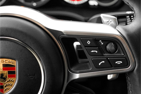 Porsche Cayenne Coupé 3.0 E-Hybrid Sport Design Sport Chrono 4WS Bose 21"