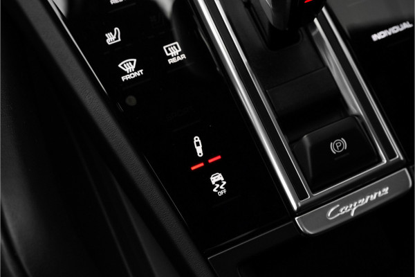 Porsche Cayenne Coupé 3.0 E-Hybrid Sport Design Sport Chrono 4WS Bose 21"