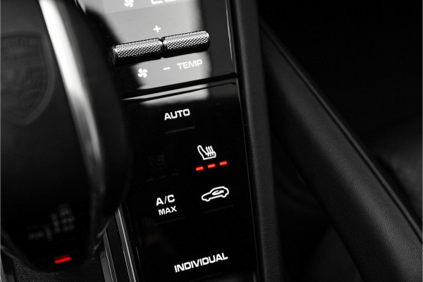 Porsche Cayenne Coupé 3.0 E-Hybrid Sport Design Sport Chrono 4WS Bose 21"