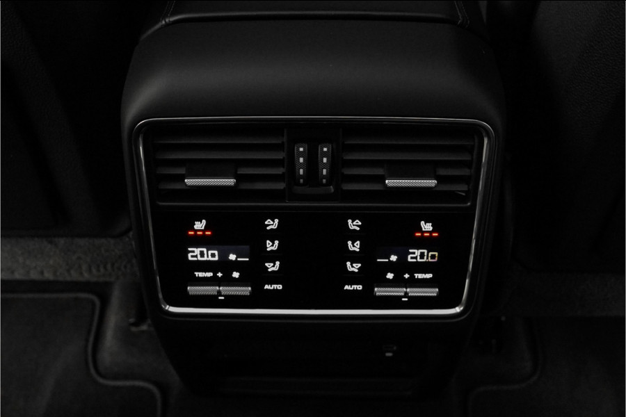 Porsche Cayenne Coupé 3.0 E-Hybrid Sport Design Sport Chrono 4WS Bose 21"