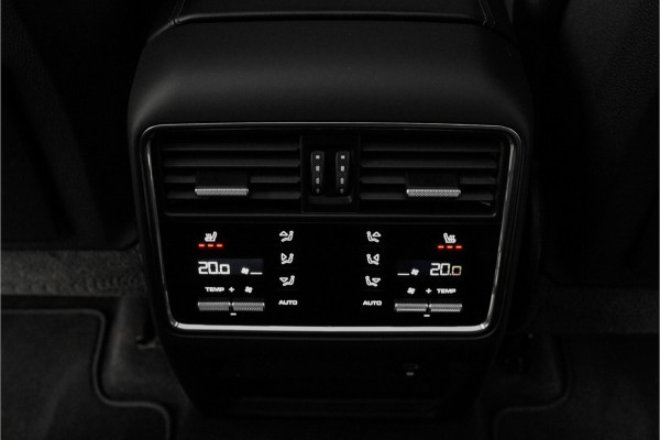 Porsche Cayenne Coupé 3.0 E-Hybrid Sport Design Sport Chrono 4WS Bose 21"