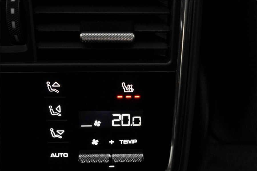 Porsche Cayenne Coupé 3.0 E-Hybrid Sport Design Sport Chrono 4WS Bose 21"