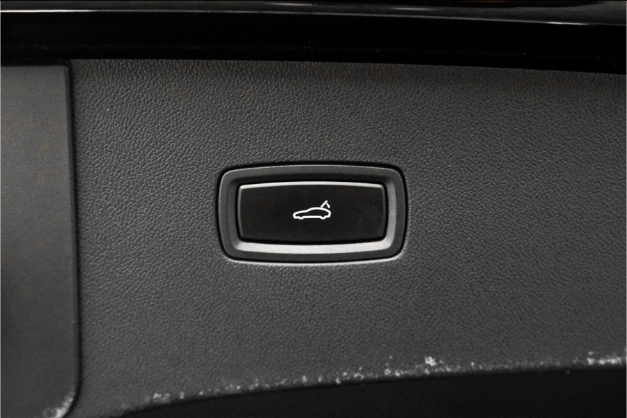 Porsche Cayenne Coupé 3.0 E-Hybrid Sport Design Sport Chrono 4WS Bose 21"