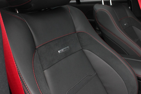 Mercedes-Benz GLE AMG 53 Hybrid 4MATIC+ Night Edition Premium Plus / BURMESTER / TREKHAAK / FULL DEALER AUTO / LUCHTVERING